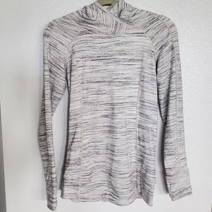 Lululemon pullover sweater